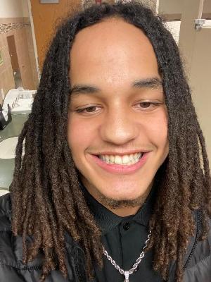 Jahliel Jackson death by force case profile photo