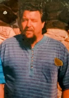 Nick Pontliana death by force case profile photo