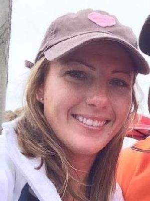 Tracie Arx death by force case profile photo