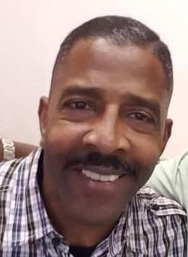 Guy Corbin death by force case profile photo