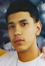 Adan Pacheco death by force case profile photo