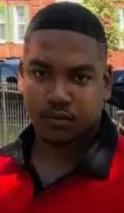 Alex Alexander death by force case profile photo