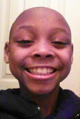 Juwan Walker death by force case profile photo
