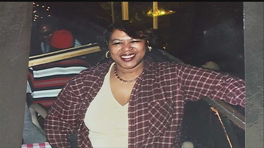 Annette Plater death by force case profile photo