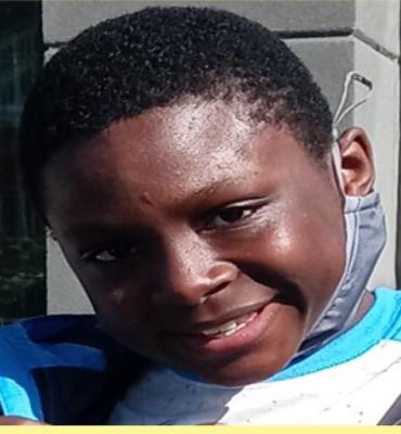 Zephaniah Wright death by force case profile photo