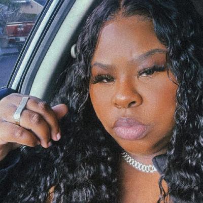 Porsha Evans death by force case profile photo