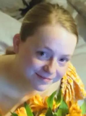 Breanna Canter death by force case profile photo