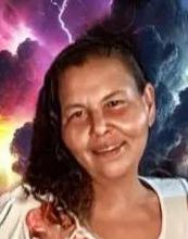 Michelle Clifton death by force case profile photo