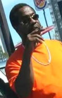 Travis Lee Robinson death by force case profile photo