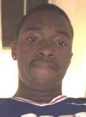Jahy-Eim Davis death by force case profile photo