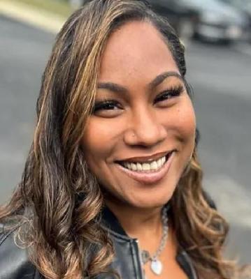 Vicky Perez death by force case profile photo