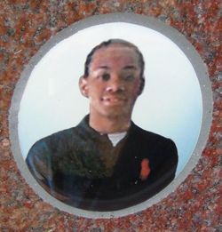 DMarco Pope death by force case profile photo