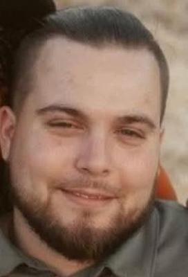 Nicholas Gagnon death by force case profile photo