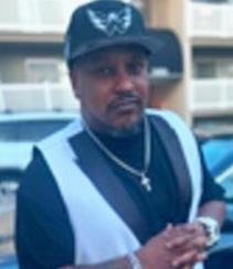 DiCarlo Dickerson death by force case profile photo