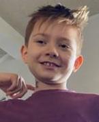 Jayce Williams death by force case profile photo