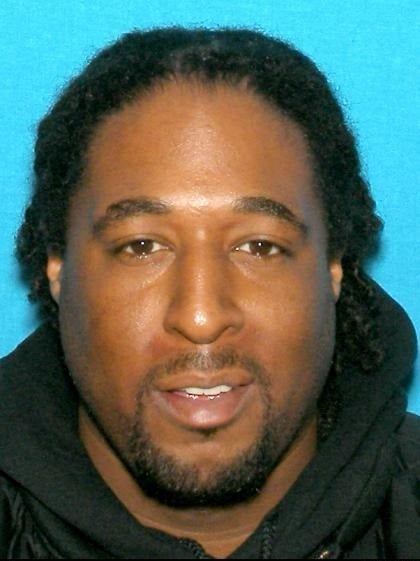 Levi J. Brown death by force case profile photo