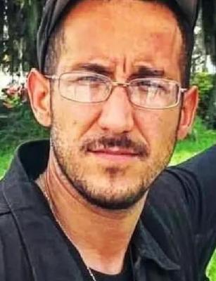 Jonathan Somoano death by force case profile photo