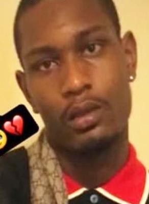 Benjamin Mingo death by force case profile photo