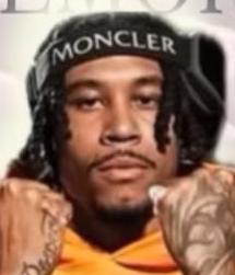 Trevon Norman death by force case profile photo