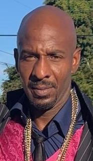 Thayron Paxton death by force case profile photo
