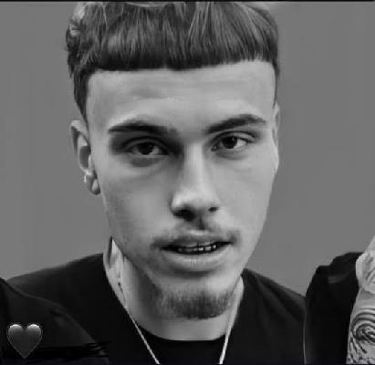 Brandon Wink death by force case profile photo