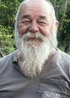 Russell Whipple death by force case profile photo