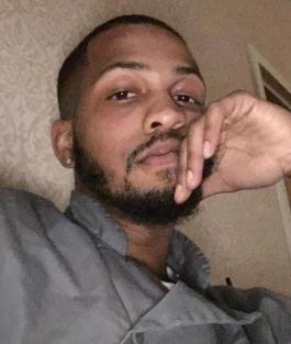 Darius Young death by force case profile photo
