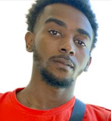 Jaydon Parson death by force case profile photo