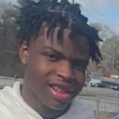 Martino Allen death by force case profile photo
