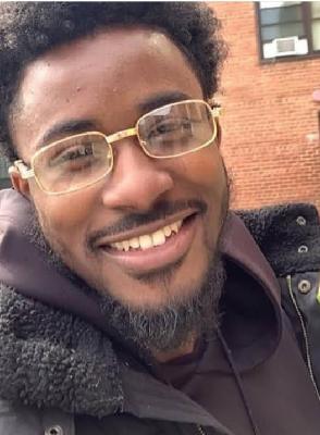 Dontae Bryant death by force case profile photo