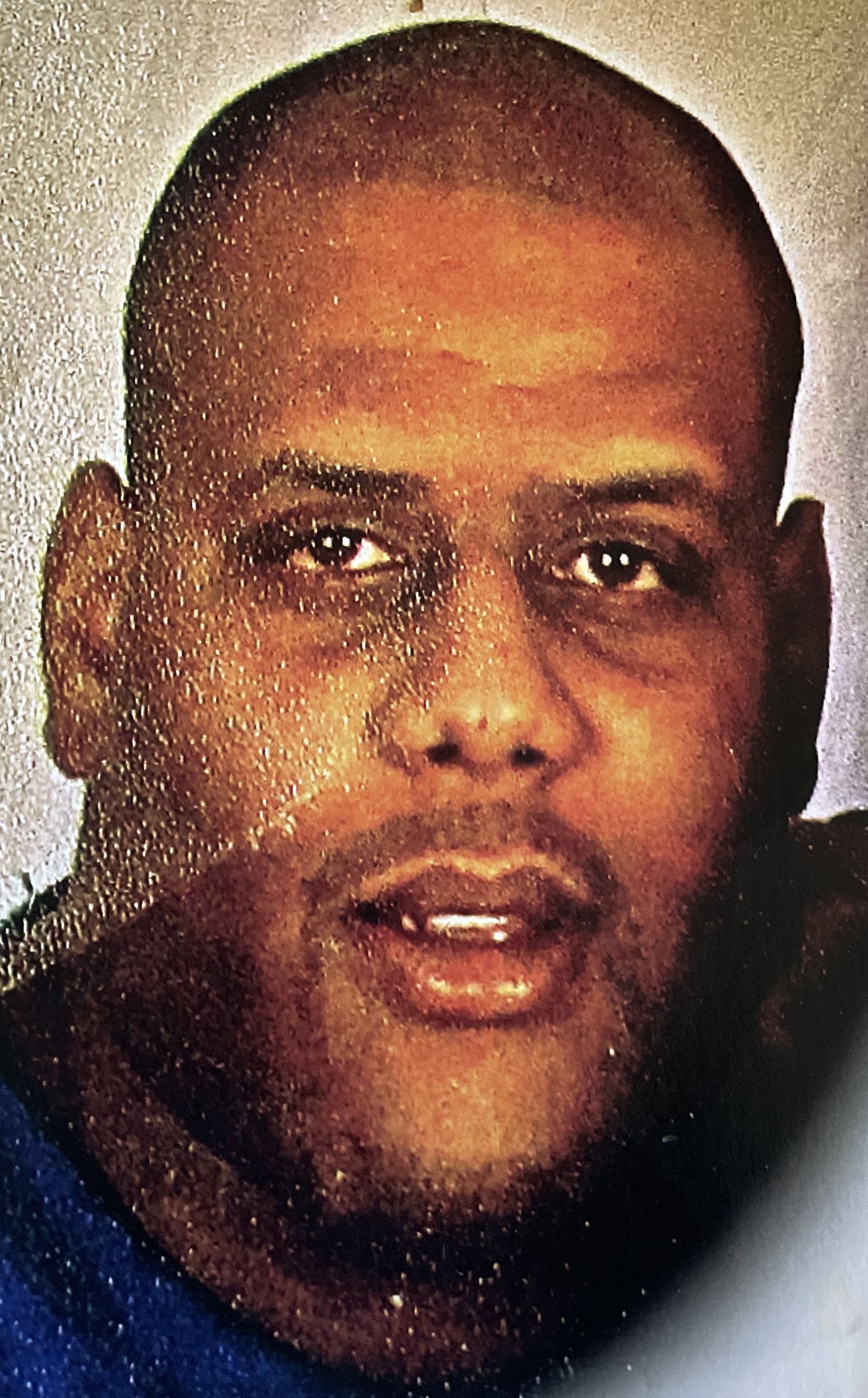 Terry Knowles death by force case profile photo
