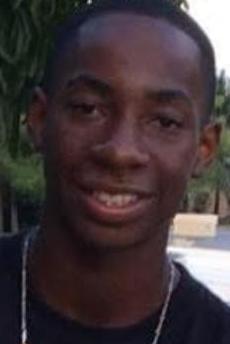 Jacarey Love death by force case profile photo