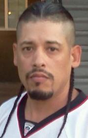 David Anaya death by force case profile photo