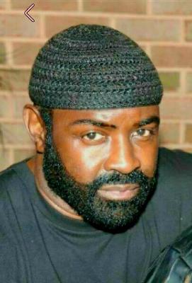 Darryl Smith death by force case profile photo
