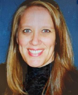 Alyson Jones death by force case profile photo