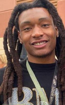 Edson Sainnatus death by force case profile photo