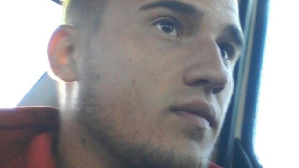 Derek Huntley death by force case profile photo