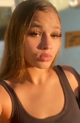 Leanna Leach death by force case profile photo