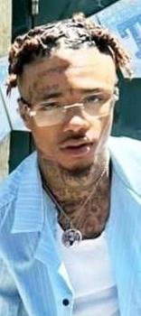 Zyshawn Franklin death by force case profile photo