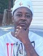 Dominique Green death by force case profile photo