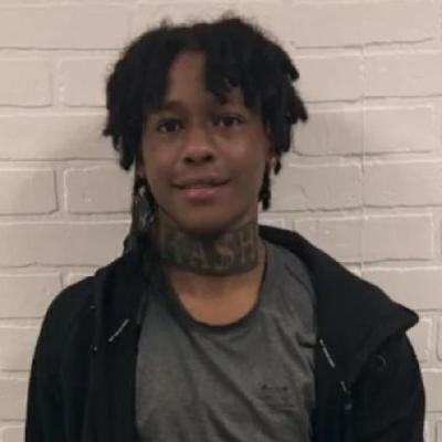 Trey’zuan Charles death by force case profile photo