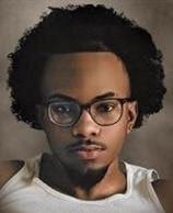 Micah Bender death by force case profile photo