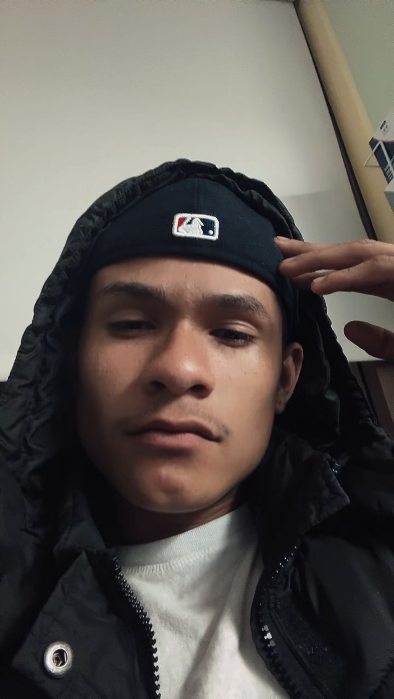 Victor Vasquez death by force case profile photo