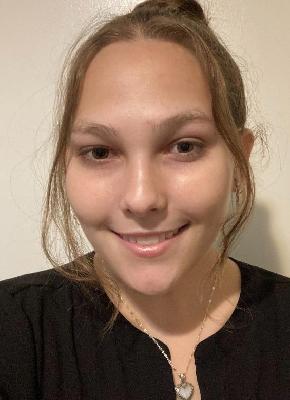 Athena Passidakis death by force case profile photo