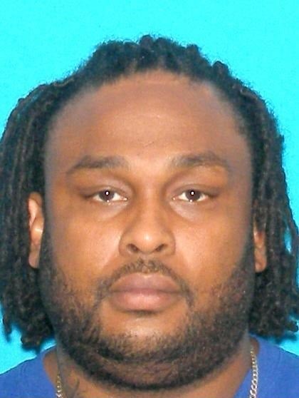 James Moss death by force case profile photo