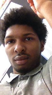 Anthony Coley death by force case profile photo