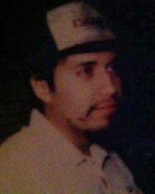 Oscar Cuevas death by force case profile photo