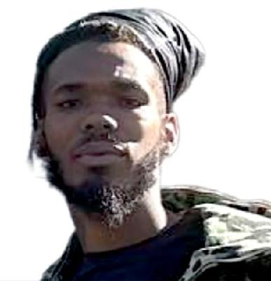 Antoine Pratt death by force case profile photo