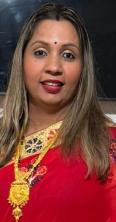 Anuja Lal death by force case profile photo