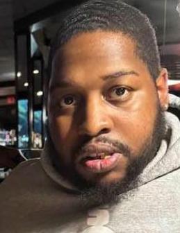 Corey Ward death by force case profile photo